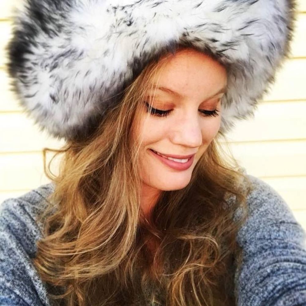 Meet your Posher, Abby